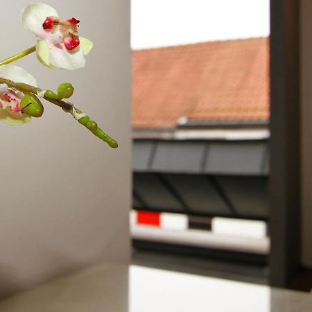 B&B 'T Walleke Brugge Phòng bức ảnh