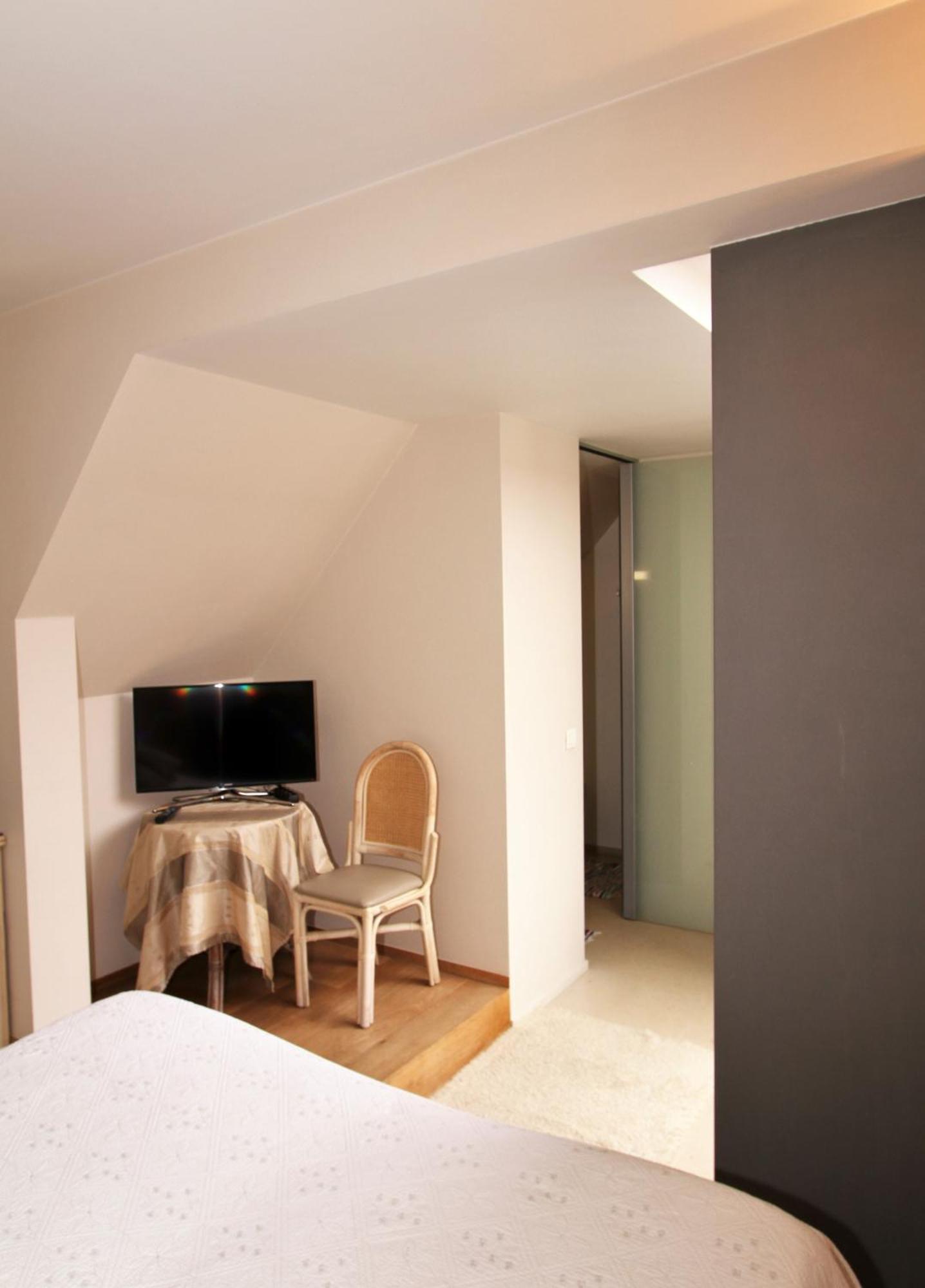 B&B 'T Walleke Brugge Ngoại thất bức ảnh