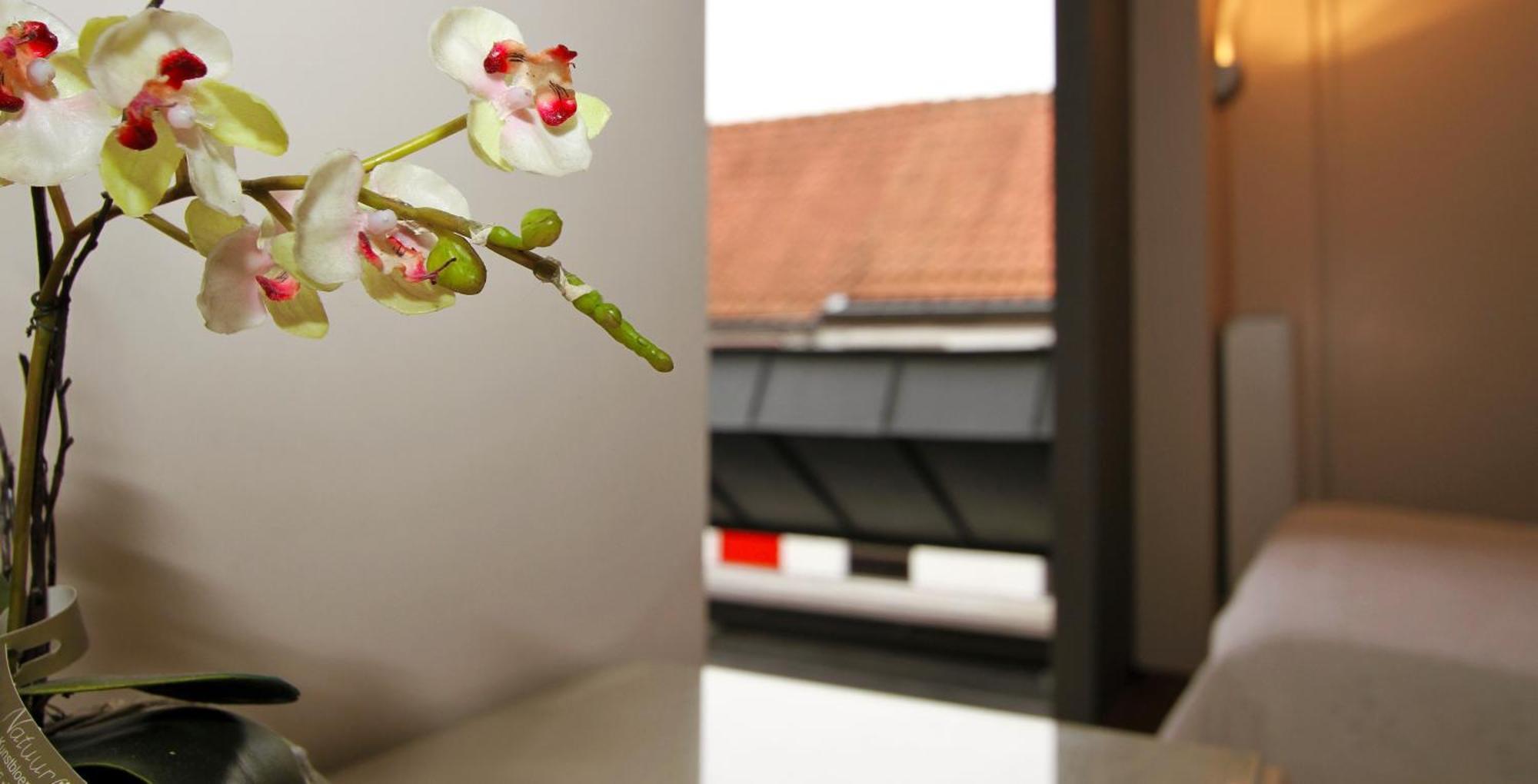 B&B 'T Walleke Brugge Phòng bức ảnh