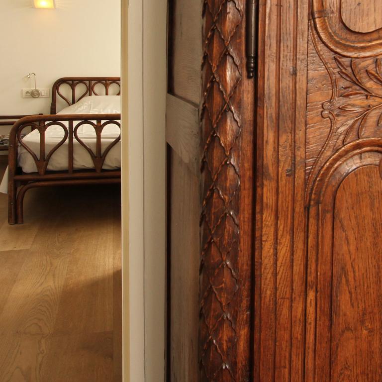 B&B 'T Walleke Brugge Ngoại thất bức ảnh