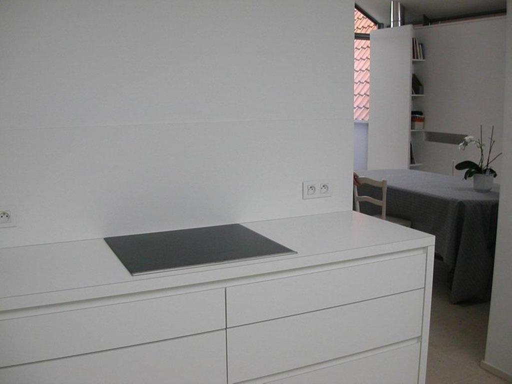 B&B 'T Walleke Brugge Ngoại thất bức ảnh