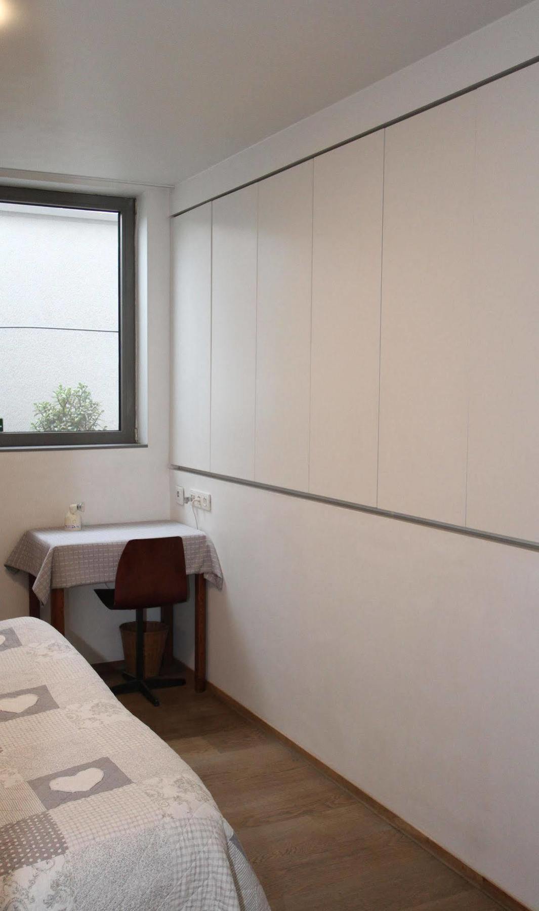 B&B 'T Walleke Brugge Ngoại thất bức ảnh