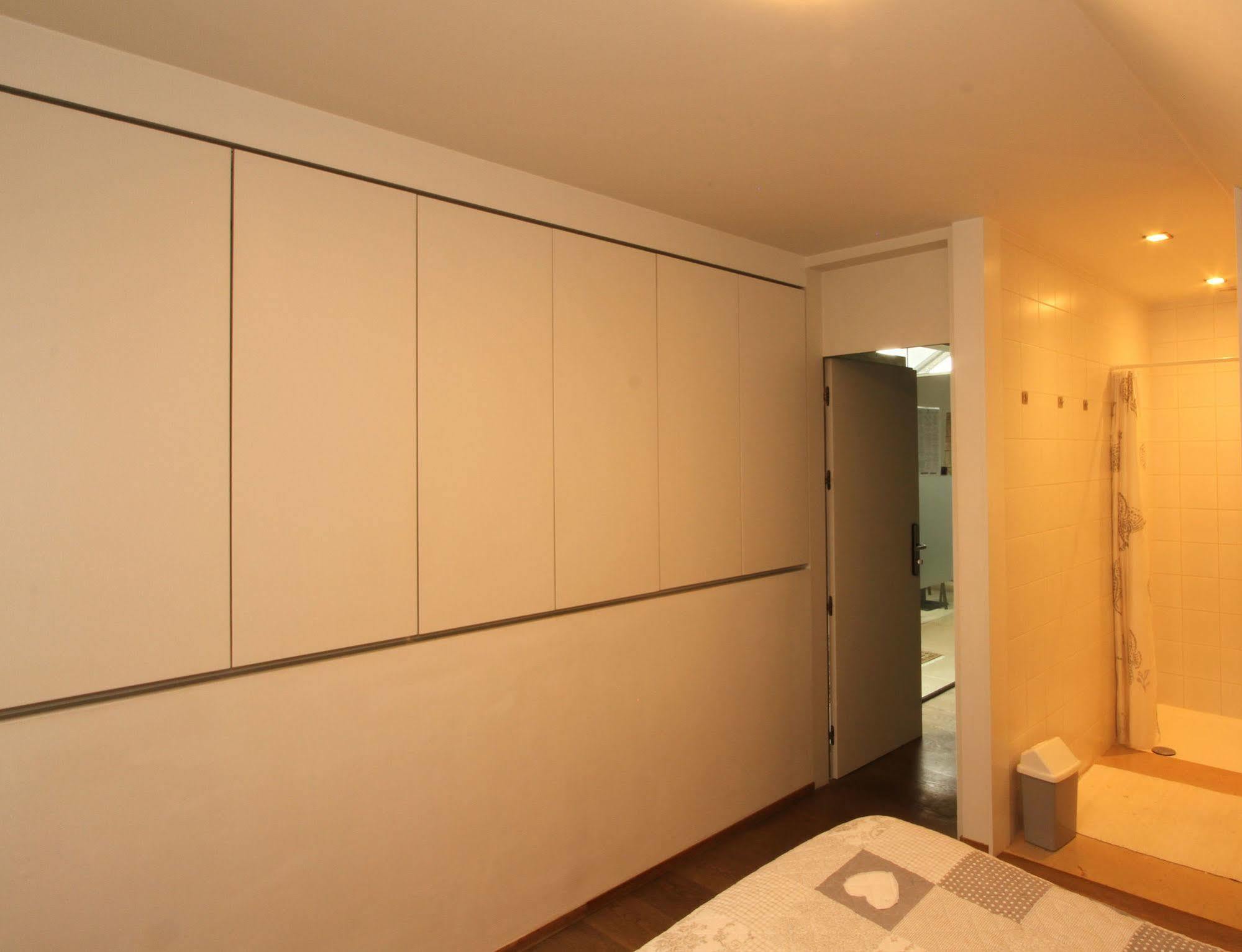 B&B 'T Walleke Brugge Ngoại thất bức ảnh