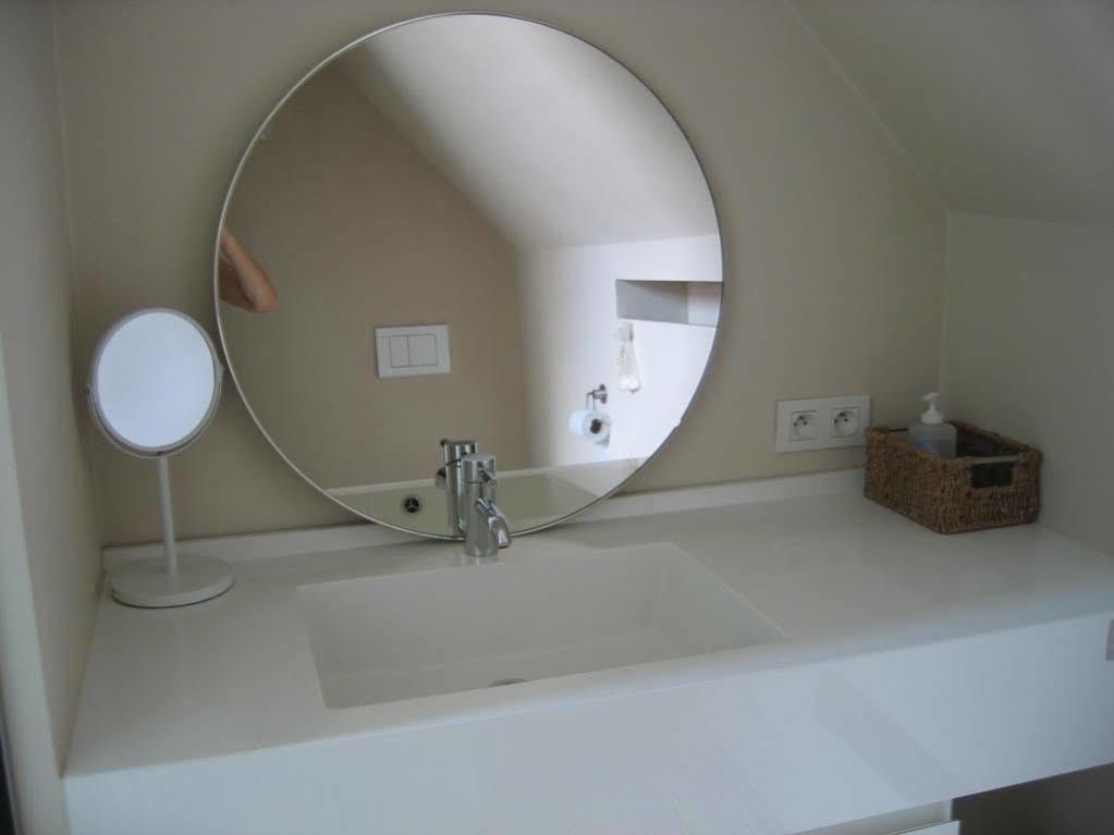 B&B 'T Walleke Brugge Ngoại thất bức ảnh