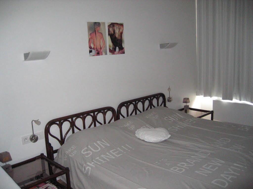 B&B 'T Walleke Brugge Ngoại thất bức ảnh